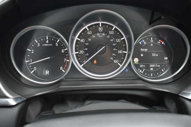 Mazda 6 2L Sport Blue #28