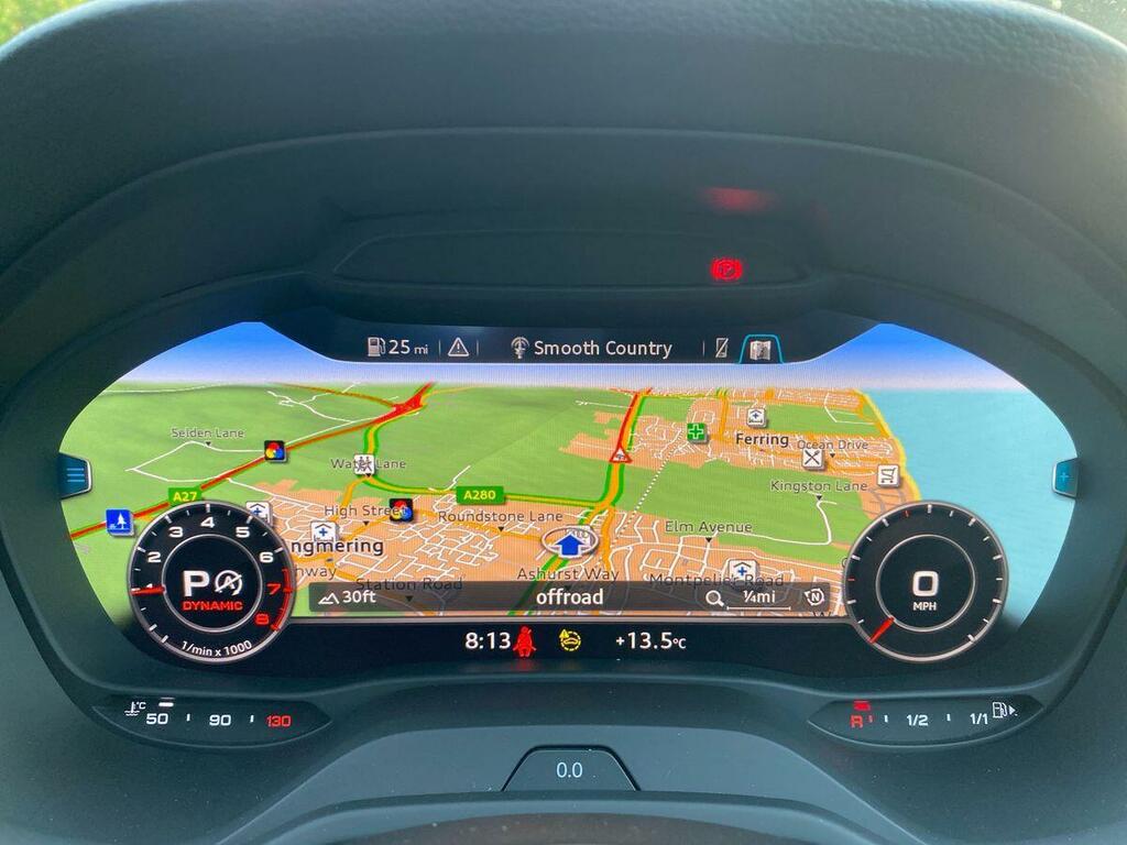 Audi Q2 Sport 35 Tfsi 150 Ps S Tronic Grey #2