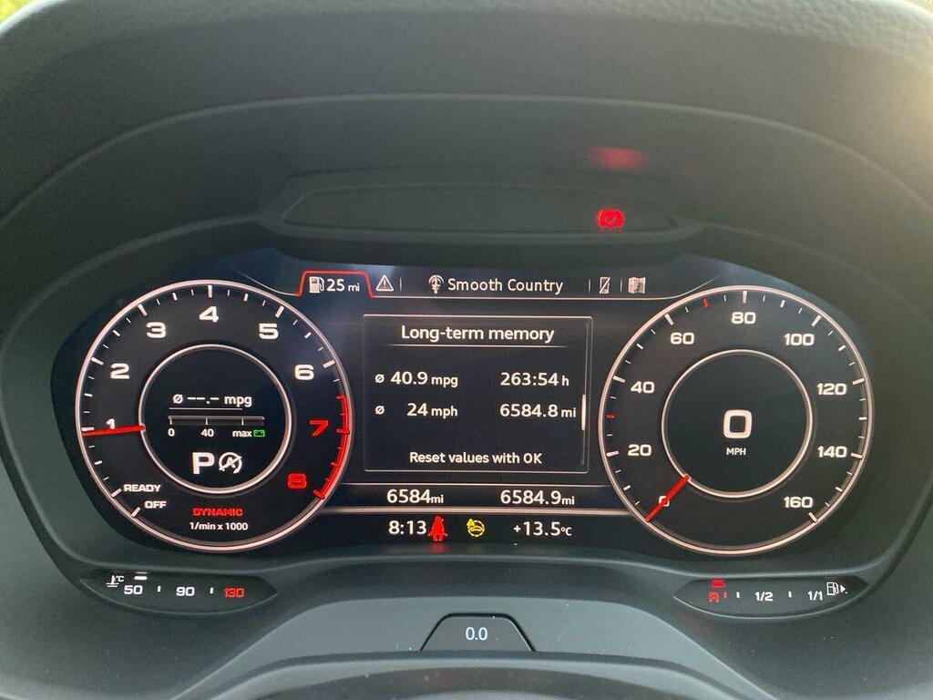 Audi Q2 Sport 35 Tfsi 150 Ps S Tronic Grey #4