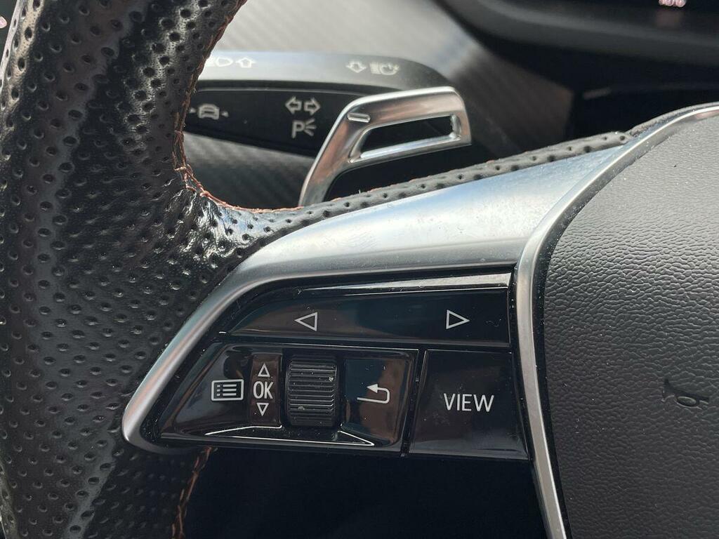 Audi Rs E-Tron Gt 93.4Kwh Carbon Vorsprung Saloon Black #24