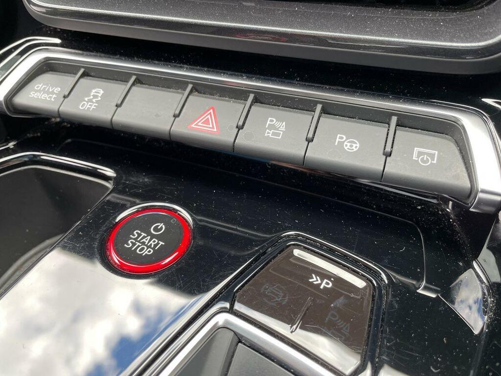 Audi Rs E-Tron Gt 93.4Kwh Carbon Vorsprung Saloon Black #20