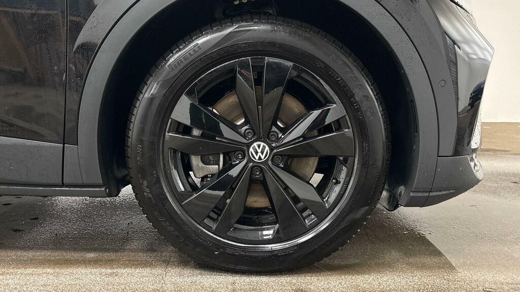 Volkswagen ID.4 210Kw Black Edition Pro 77Kwh Black #6