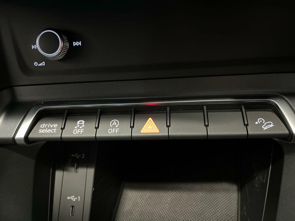 Audi Q3 O S Line 35 Tdi 150 Ps S Tronic Blue #20