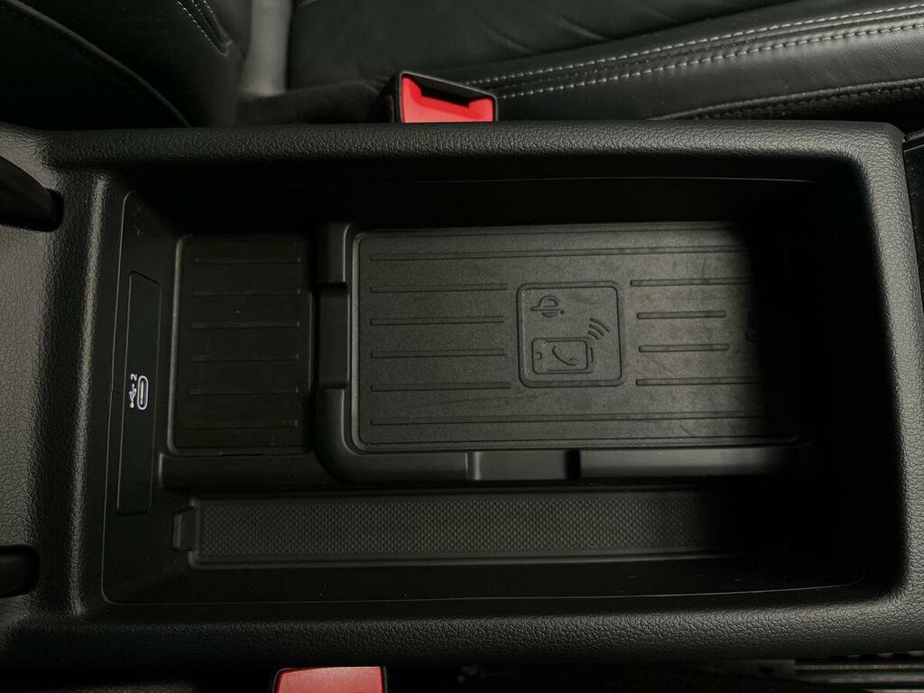Audi A4 Saloon S Line 35Tfsi 150Ps S Tronic Grey #18