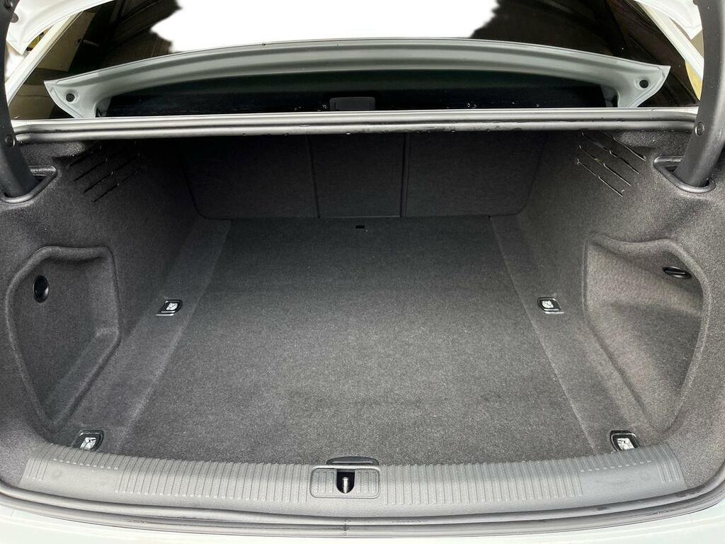 Audi A4 Saloon S Line 35Tfsi 150Ps S Tronic Grey #9