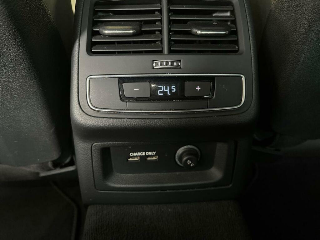 Audi A4 Saloon S Line 35Tfsi 150Ps S Tronic Grey #12