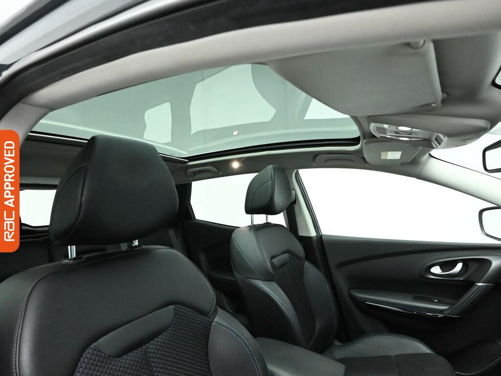 Renault Kadjar 1.3 Tce S Edition Suv Euro 6 S Grey #3