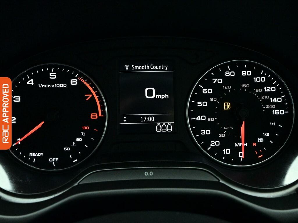 Audi Q2 1.0 Tfsi 30 Technik Suv Euro 6 Grey #3