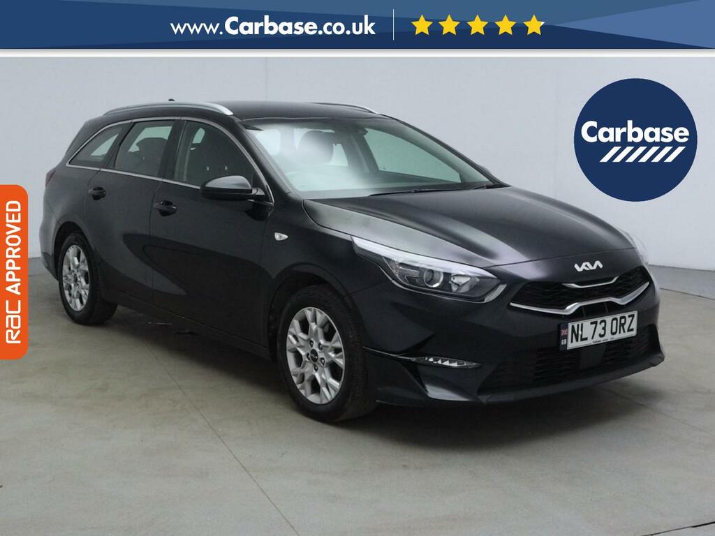 2023 Kia Ceed