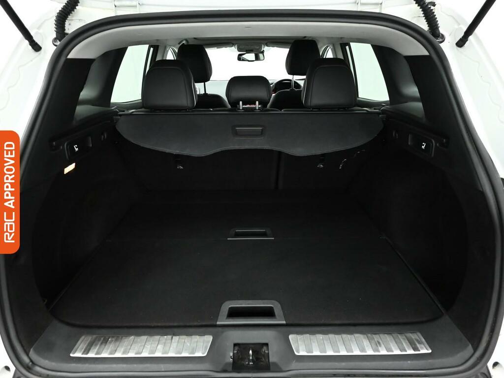 Renault Kadjar Signature Nav Dci 1.5L 6-Speed Black #11