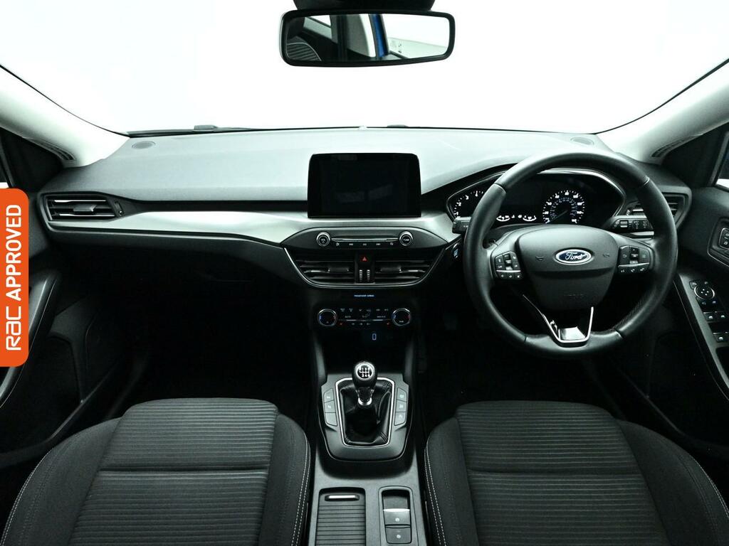 Ford Focus 1.5 Tdci 120 Titanium X  #2