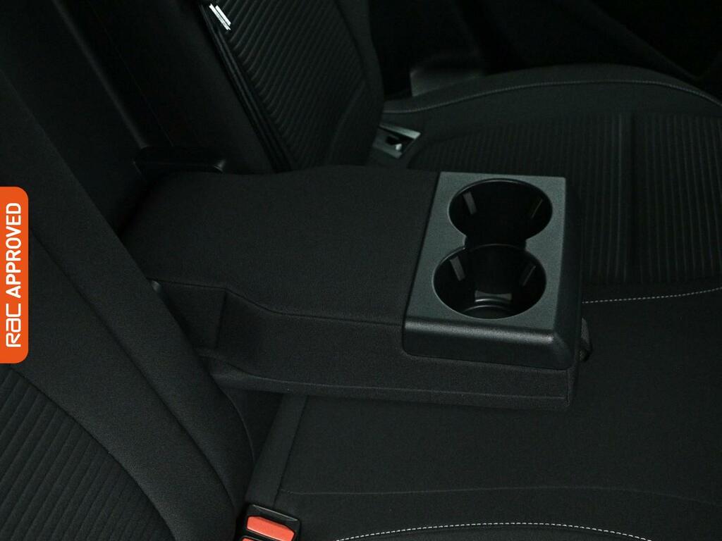 Ford Focus 1.5 Tdci 120 Titanium X  #21