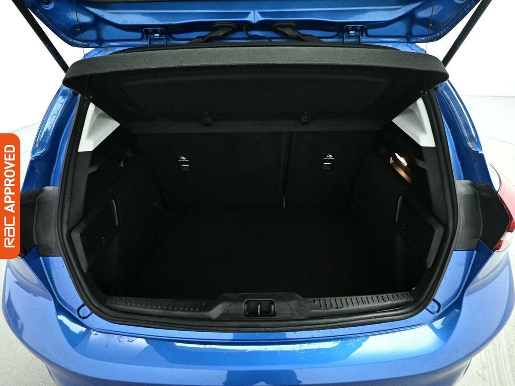 Ford Focus 1.5 Tdci 120 Titanium X  #11