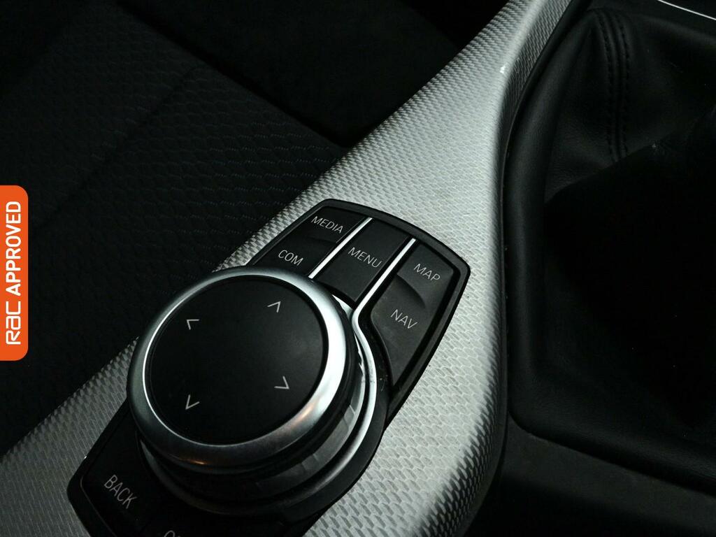 BMW 2 Series Gran Coupe 230I M Sport Nav Step Blue #12