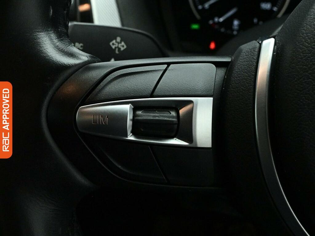 BMW 2 Series Gran Coupe 230I M Sport Nav Step Blue #17