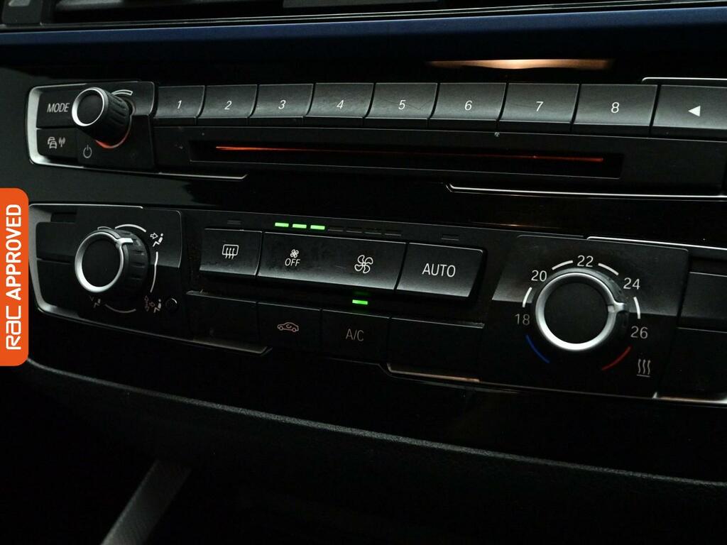 BMW 2 Series Gran Coupe 230I M Sport Nav Step Blue #13