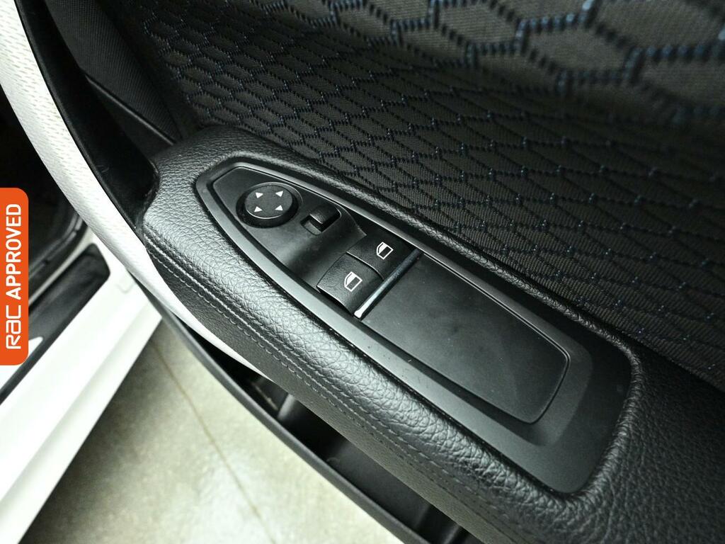 BMW 2 Series Gran Coupe 230I M Sport Nav Step Blue #20