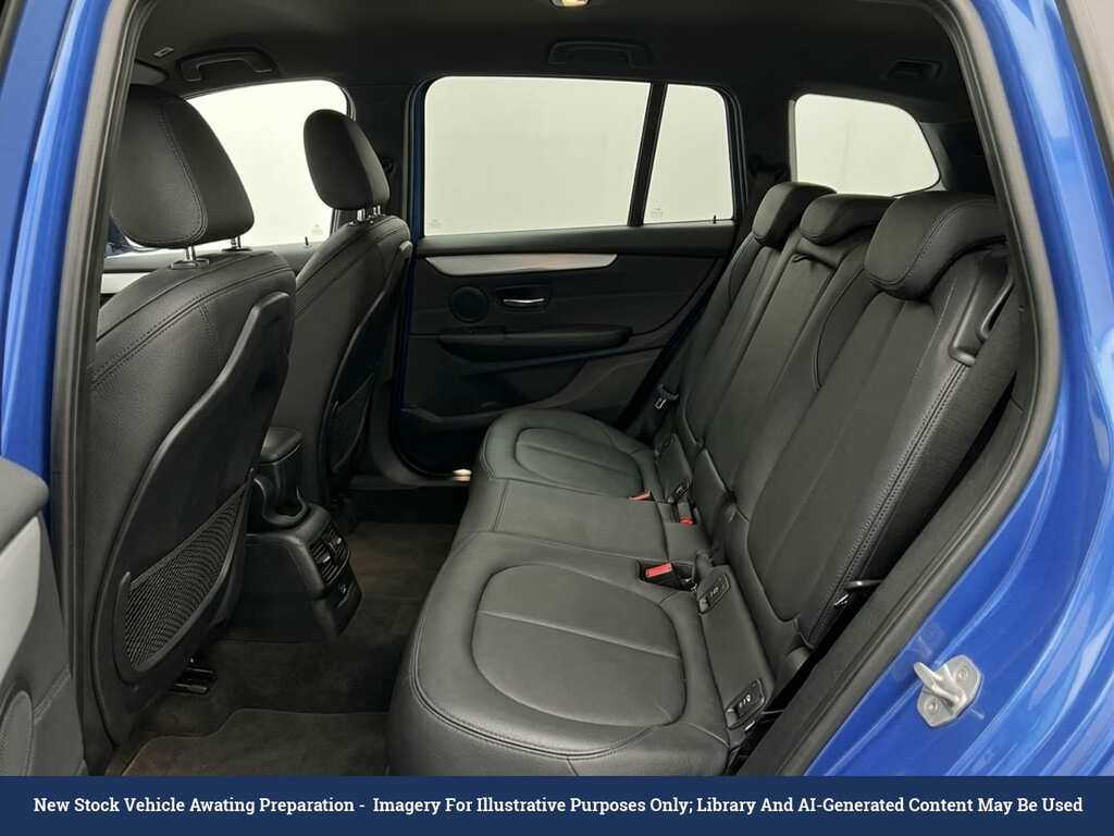 BMW 2 Series Gran Tourer Mpv  #3