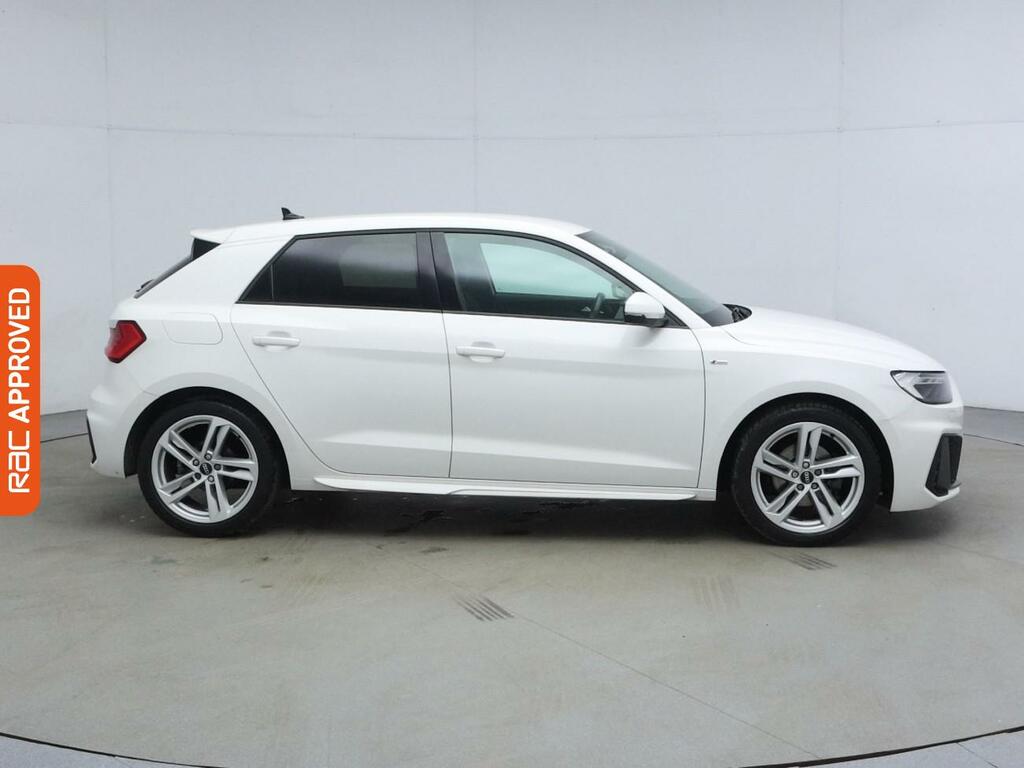 Audi A1 Hatchback  #5