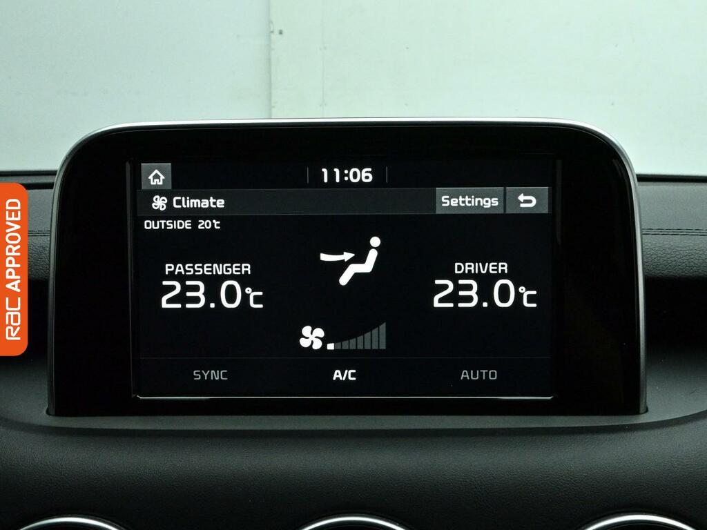 Kia Stinger 3.3 T-gdi Gt S Grey #17