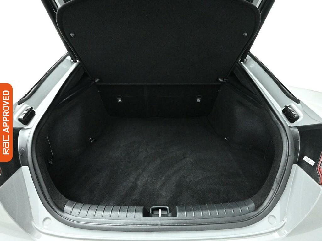 Kia Stinger 3.3 T-gdi Gt S Grey #23