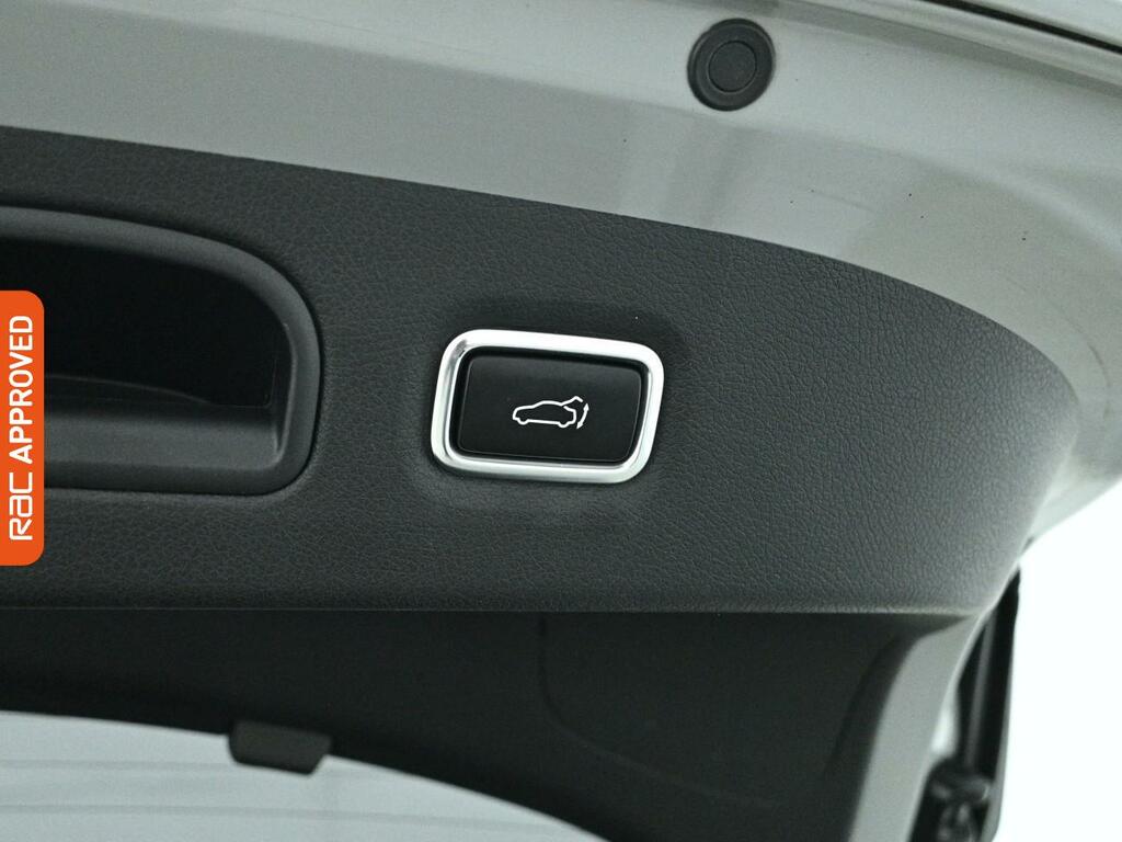 Kia Stinger 3.3 T-gdi Gt S Grey #24