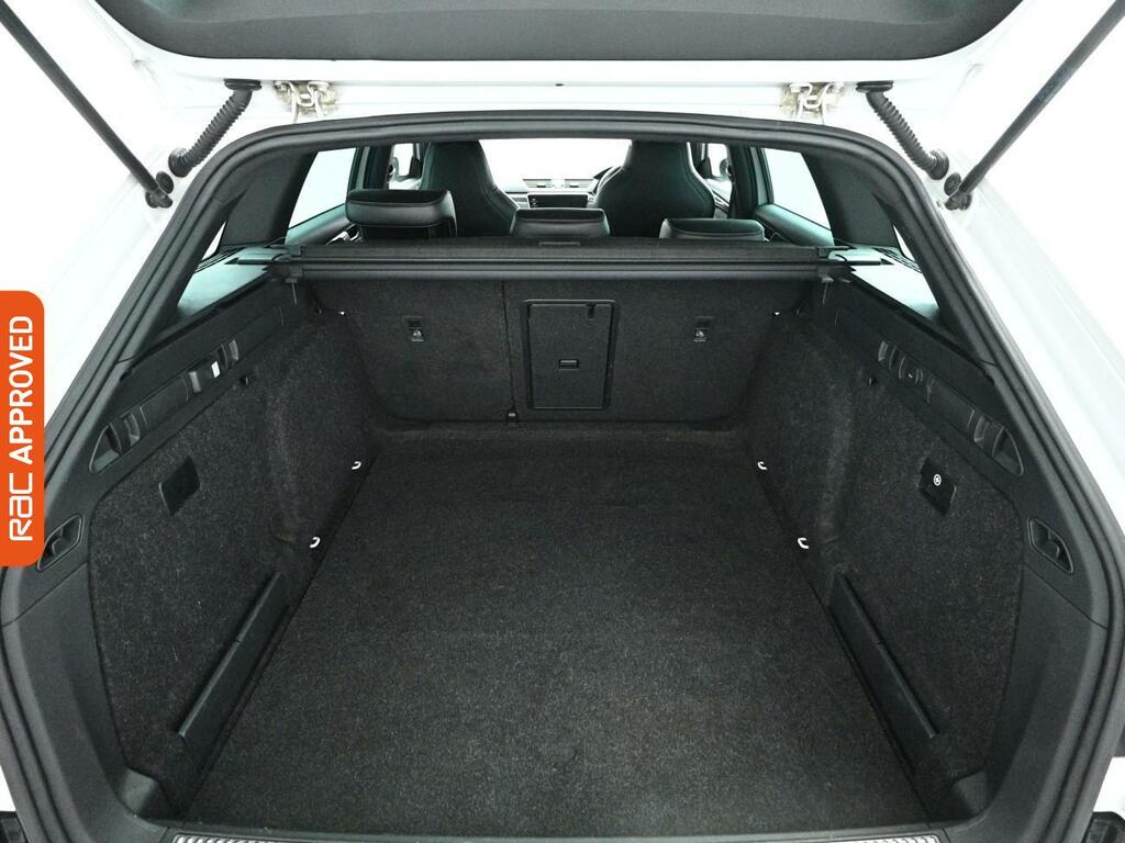 Skoda Superb 1.5 Tsi Se L Executive Dsg Black #21