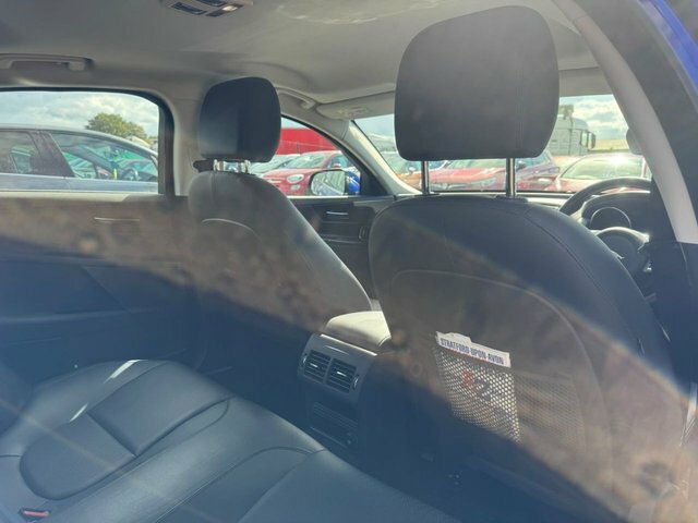 Jaguar XE 2.0D Portfolio Saloon Euro 6 Ss Blue #6