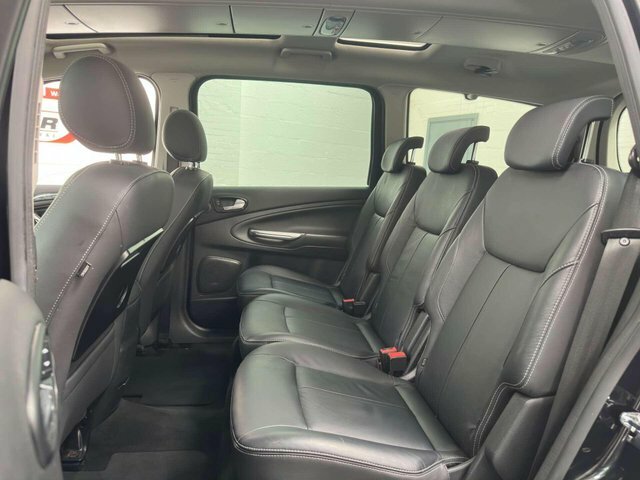 Ford Galaxy 1.6 Tdci Titanium X Euro 5 S S Black #29