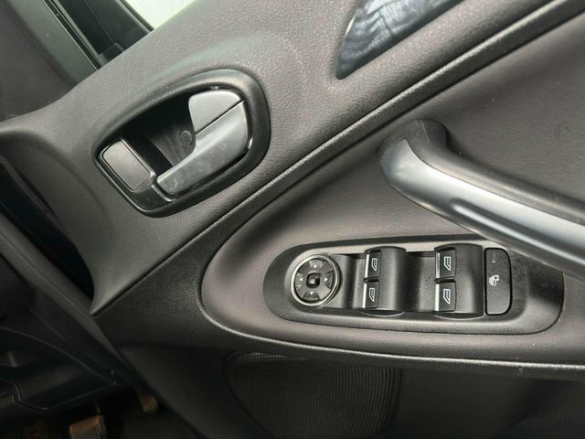 Ford Galaxy 1.6 Tdci Titanium X Euro 5 S S Black #9