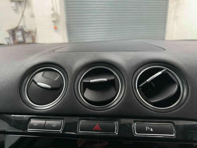 Ford Galaxy 1.6 Tdci Titanium X Euro 5 S S Black #13
