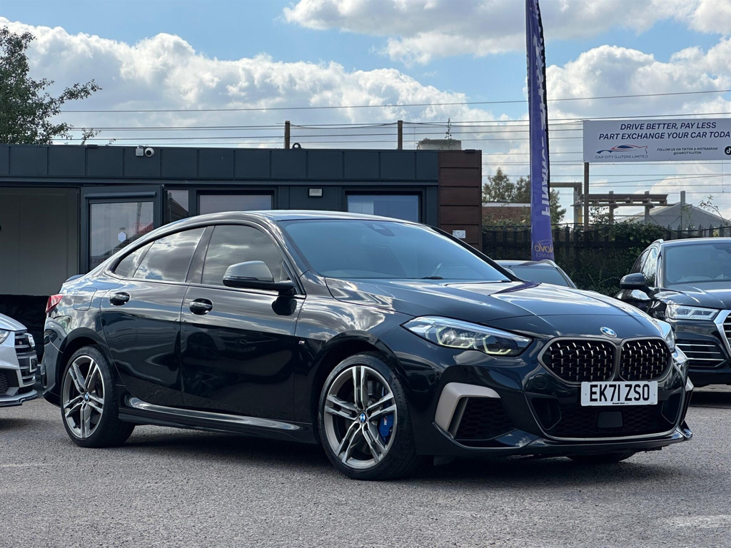 BMW M2 2.0 Xdrive Euro 6 Ss