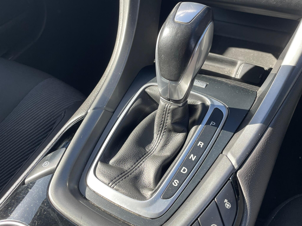 Ford Mondeo 2.0 Tdci Titanium Powershift Euro 6 Ss  #3