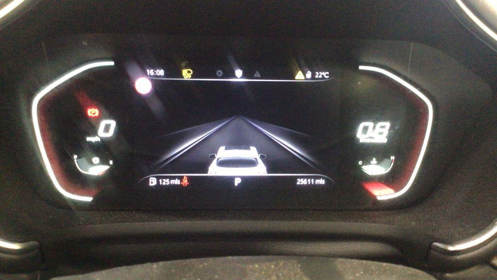 MG HS 1.5 T-gdi Excite Dct Euro 6 Ss  #4
