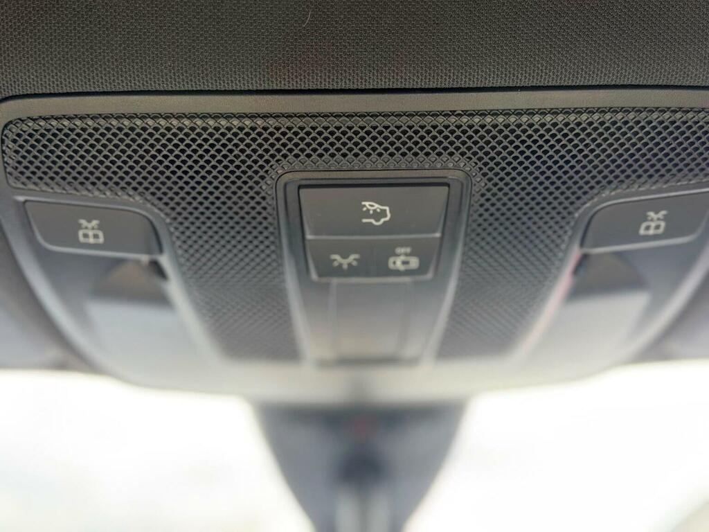 Mercedes-Benz B Class 2.1 B 200 D Amg Line Executive 134 Bhp Silver #22