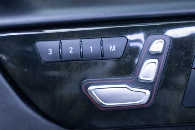 Mercedes-Benz GLS Class 3L Amg Line Black #17