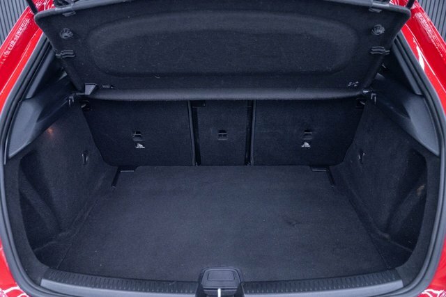 Mercedes-Benz A Class A200 Amg Line Premium Black #36