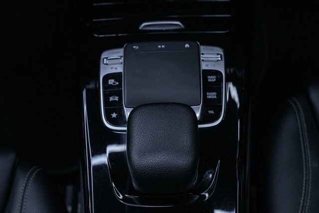 Mercedes-Benz A Class A200 Amg Line Premium Black #20