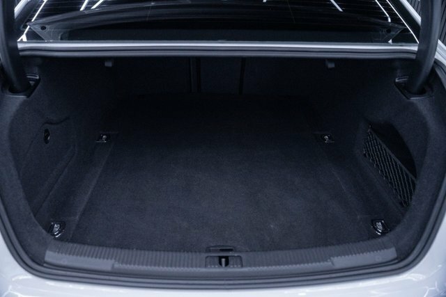 Audi A6 Saloon Saloon 3.0 Tdi V6 White #36