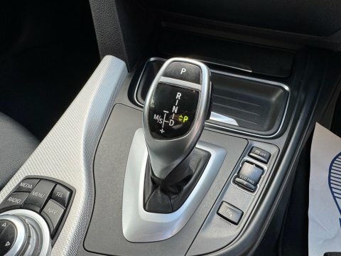 BMW 4 Series 2.0 420D M Sport Grey #9
