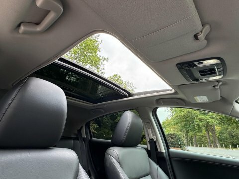 Honda Hr-V 1.6 I-dtec Se Navi #30