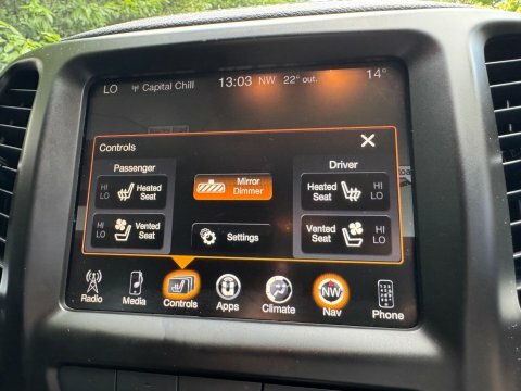 Jeep Cherokee 2.2 Multijetii Limited White #4