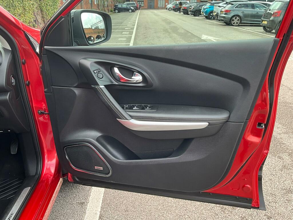 Renault Kadjar 1.5 Signature Nav Dci 110 Bhp Grey #19