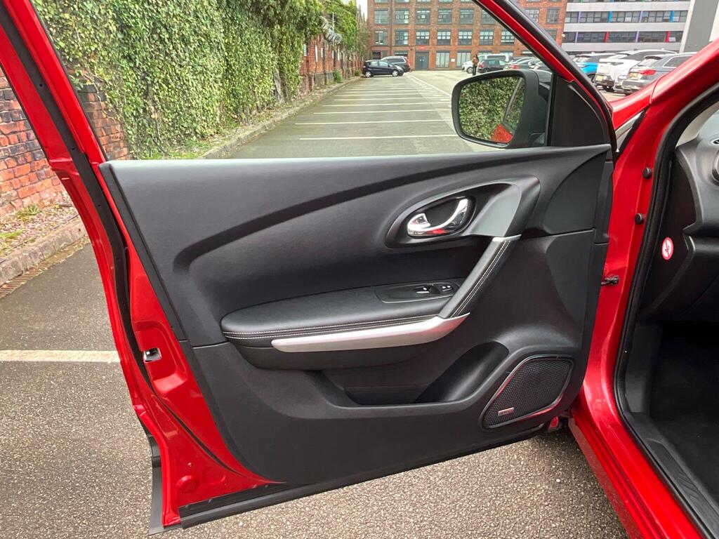 Renault Kadjar 1.5 Signature Nav Dci 110 Bhp Grey #16