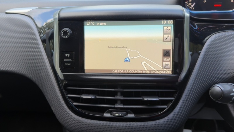 Peugeot e-2008 E-hdi Allure Fap Grey #38