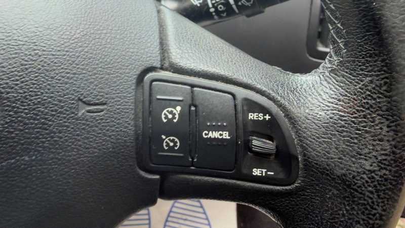 Kia Ceed 1.6 Crdi 2 Sports Wagon Euro 5 Blue #21