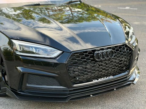 Audi S5 3.0 Tfsi V6 Tiptronic Quattro Euro 6 Ss  #7