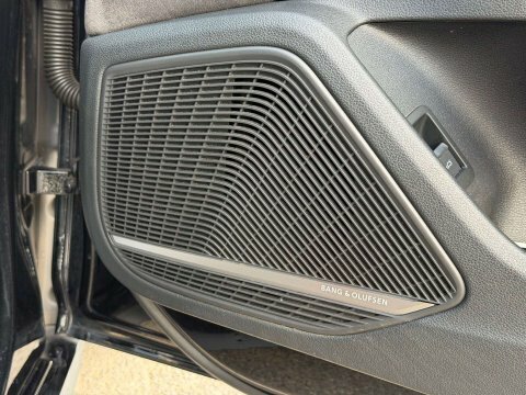 Audi S5 3.0 Tfsi V6 Tiptronic Quattro Euro 6 Ss  #35