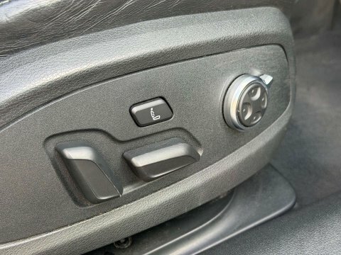 Audi S5 3.0 Tfsi V6 Tiptronic Quattro Euro 6 Ss  #34