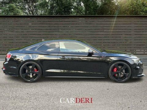 Audi S5 3.0 Tfsi V6 Tiptronic Quattro Euro 6 Ss  #4
